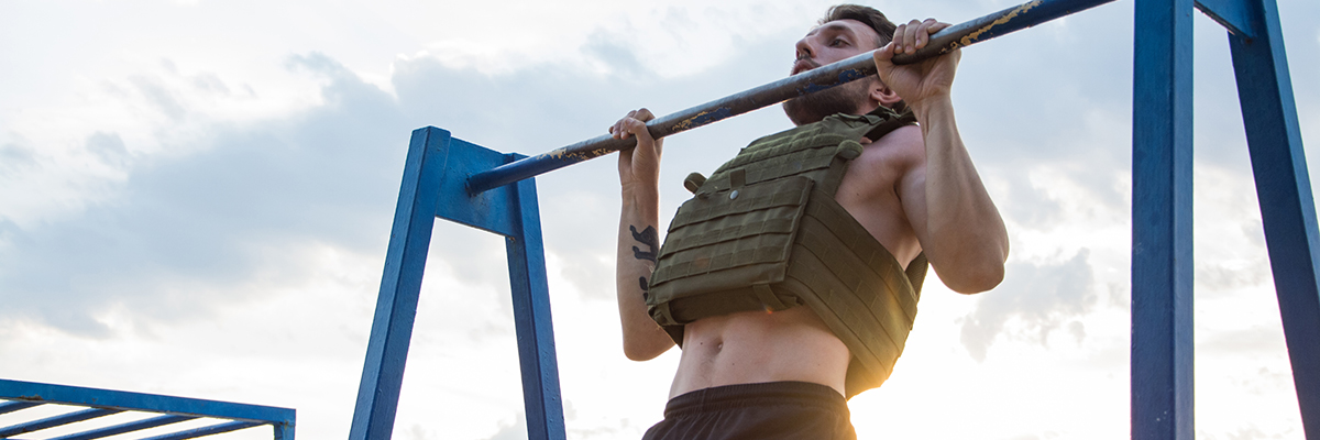 Vægtveste Vægtveste