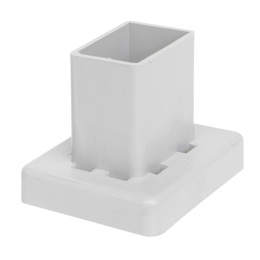 Reebok Step Sparepart Connector Light gr