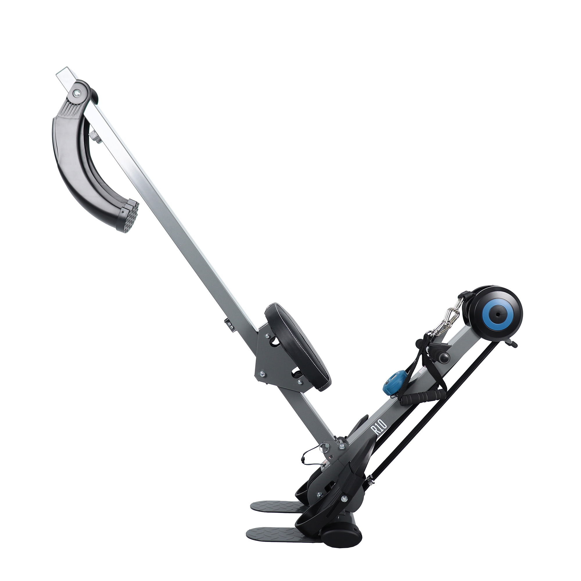 TITAN LIFE ROWER R10