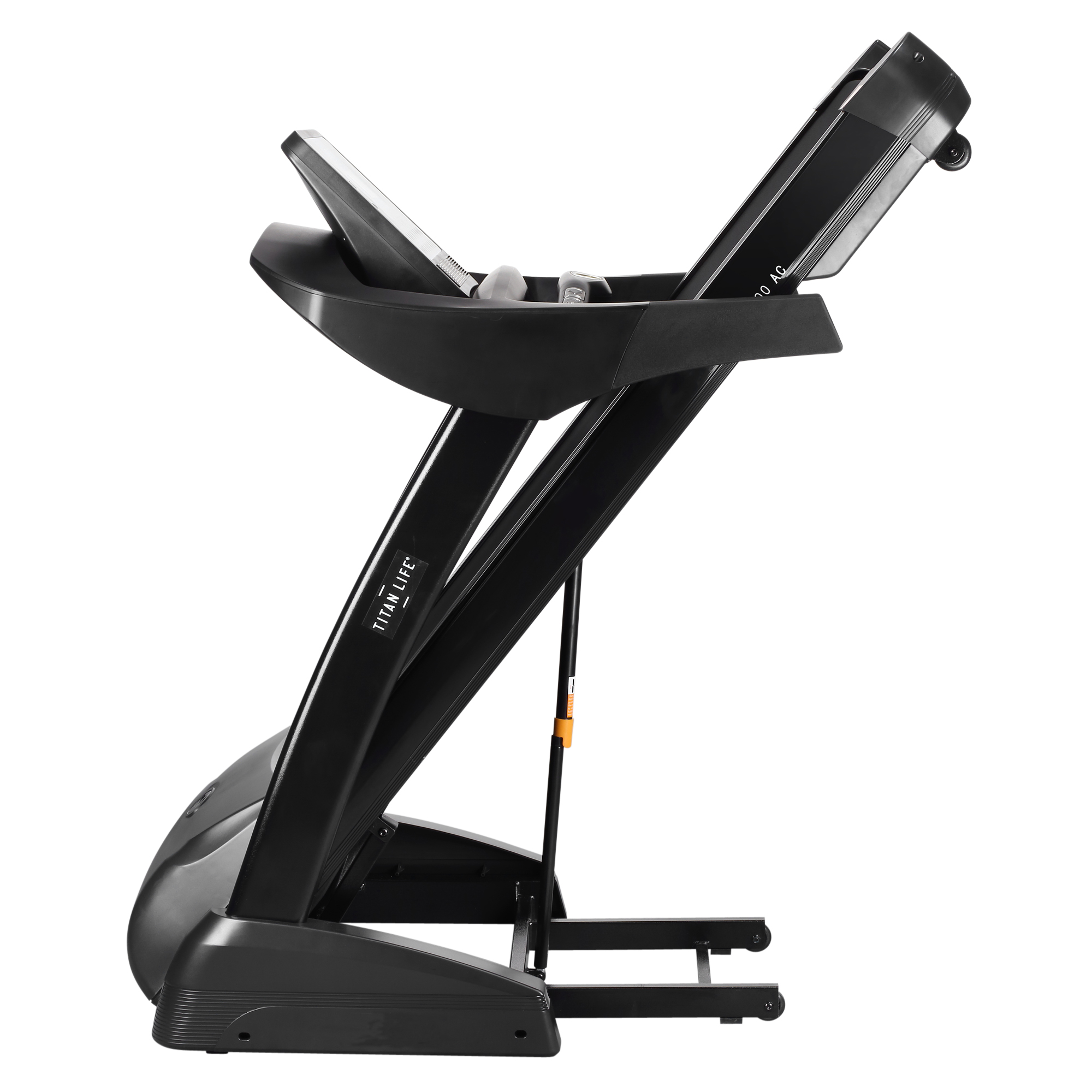 Demo - TITAN LIFE Treadmill S LINE 950 AC 