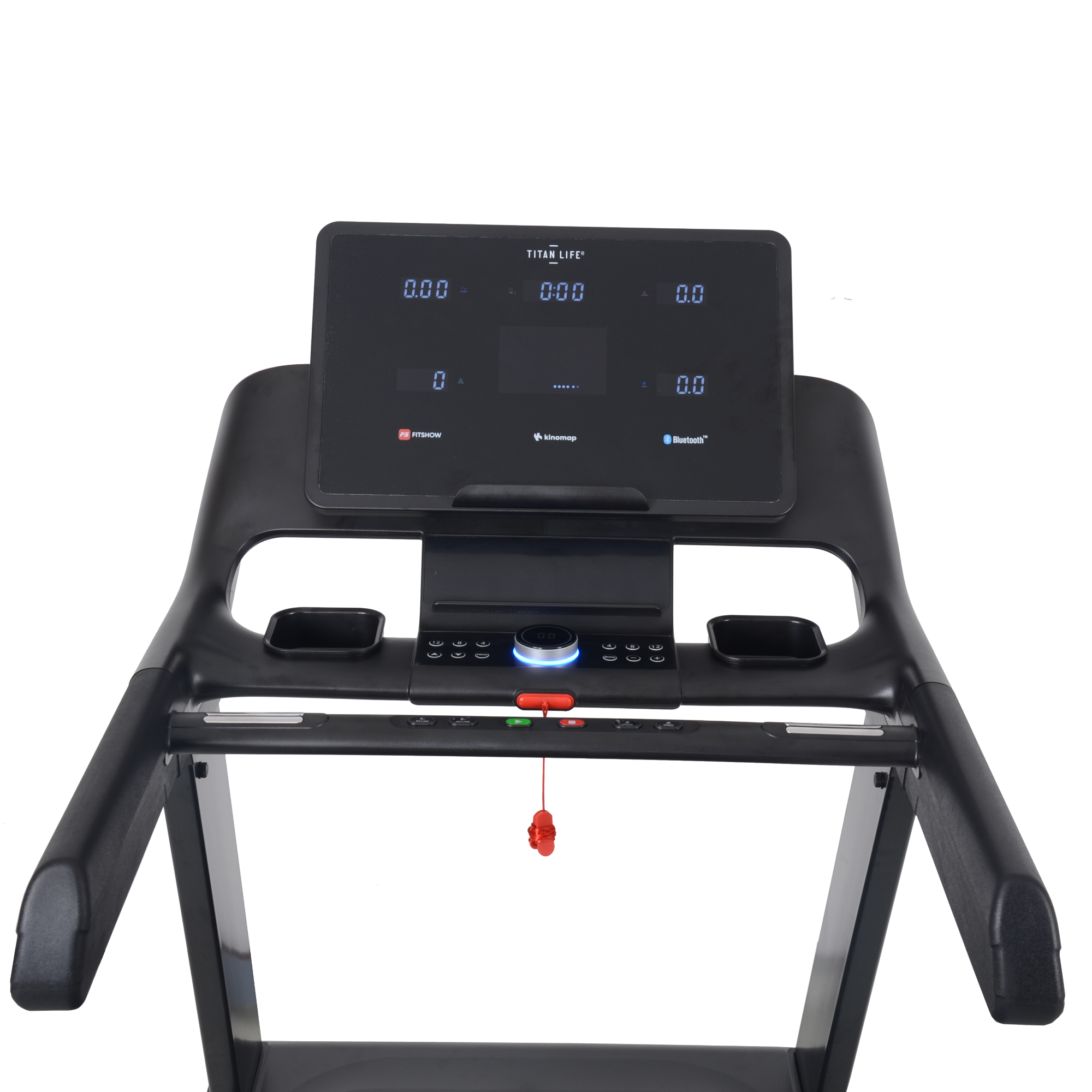 TITAN LIFE TREADMILL T96