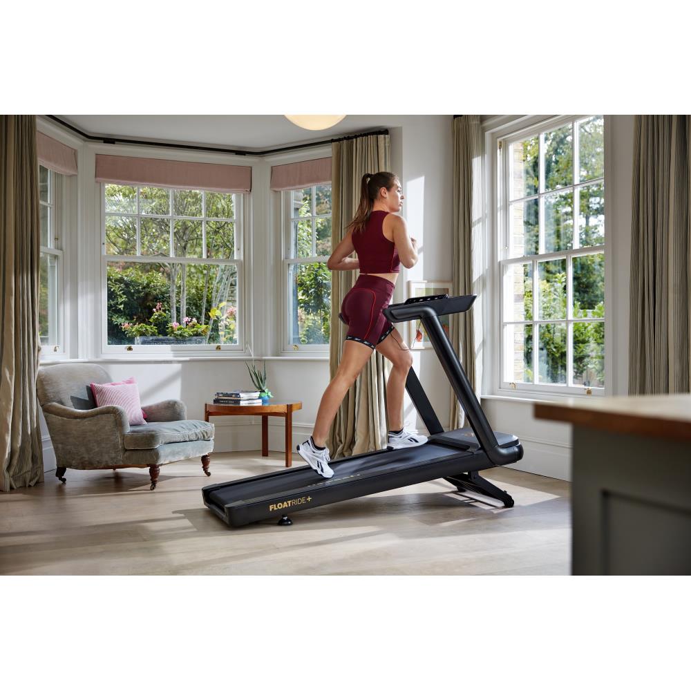 Reebok FR30 Floatride Treadmill
