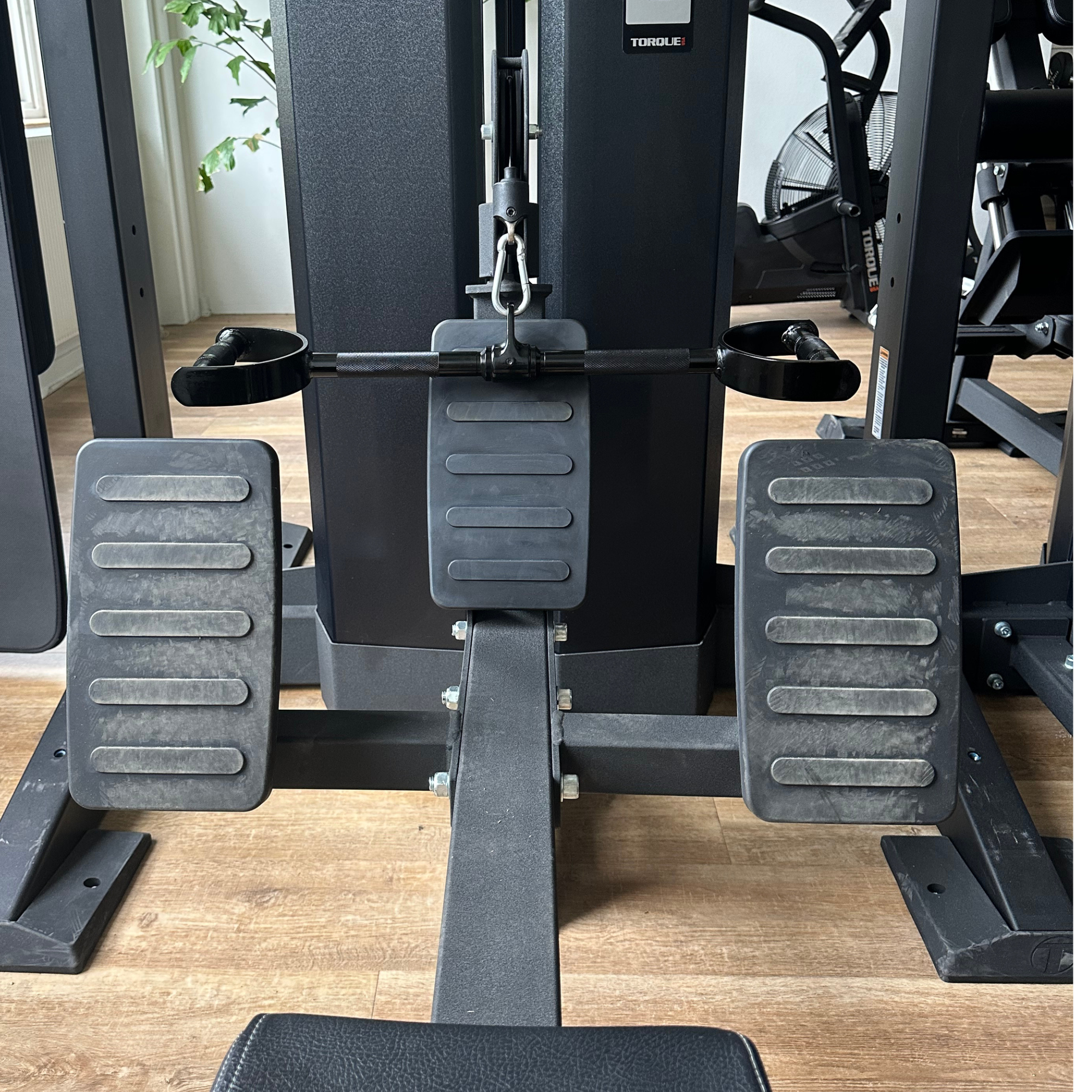 TITAN LIFE Parallel Bar 61 cm