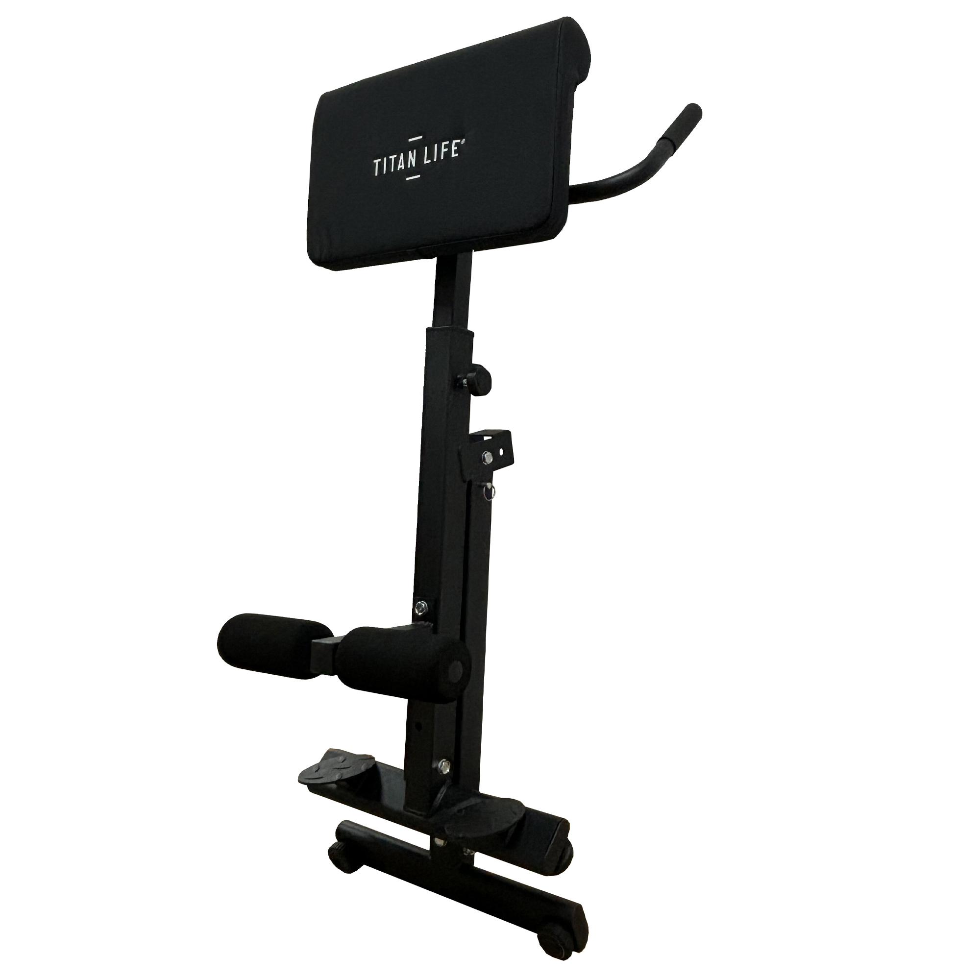TITAN LIFE Bench Hyper Extension