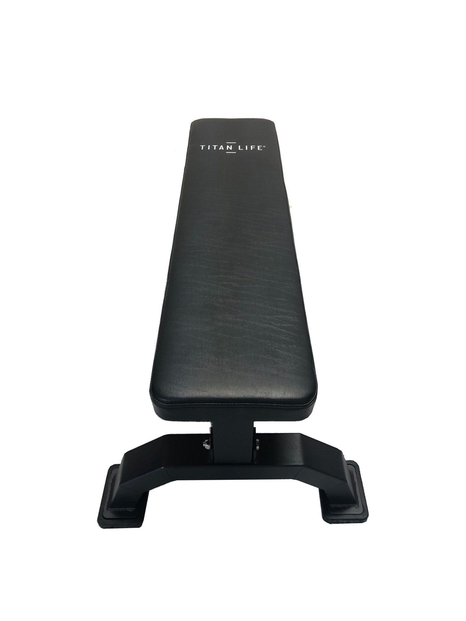 TITAN LIFE Bench Flat Bench II