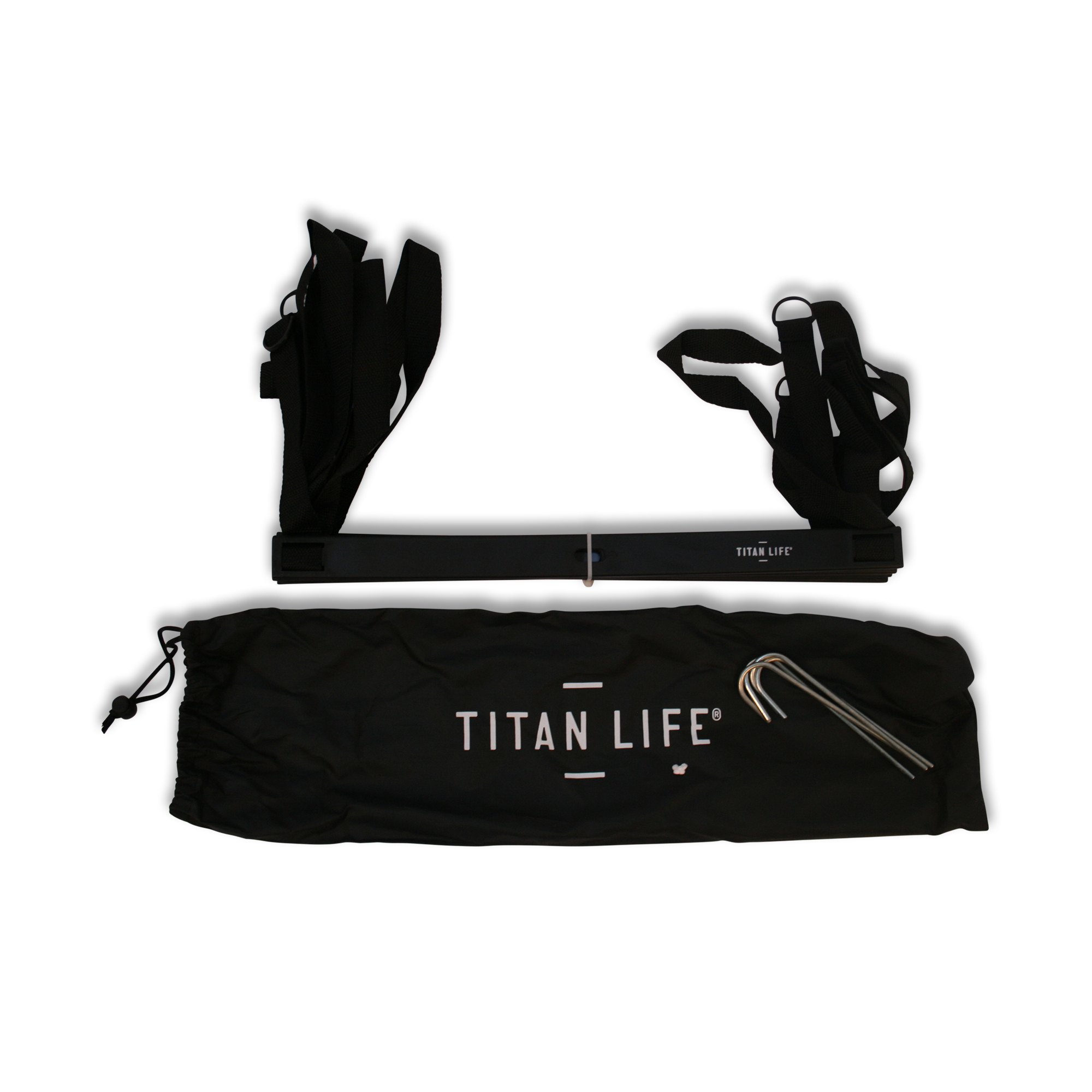 TITAN LIFE PRO Agility Ladder