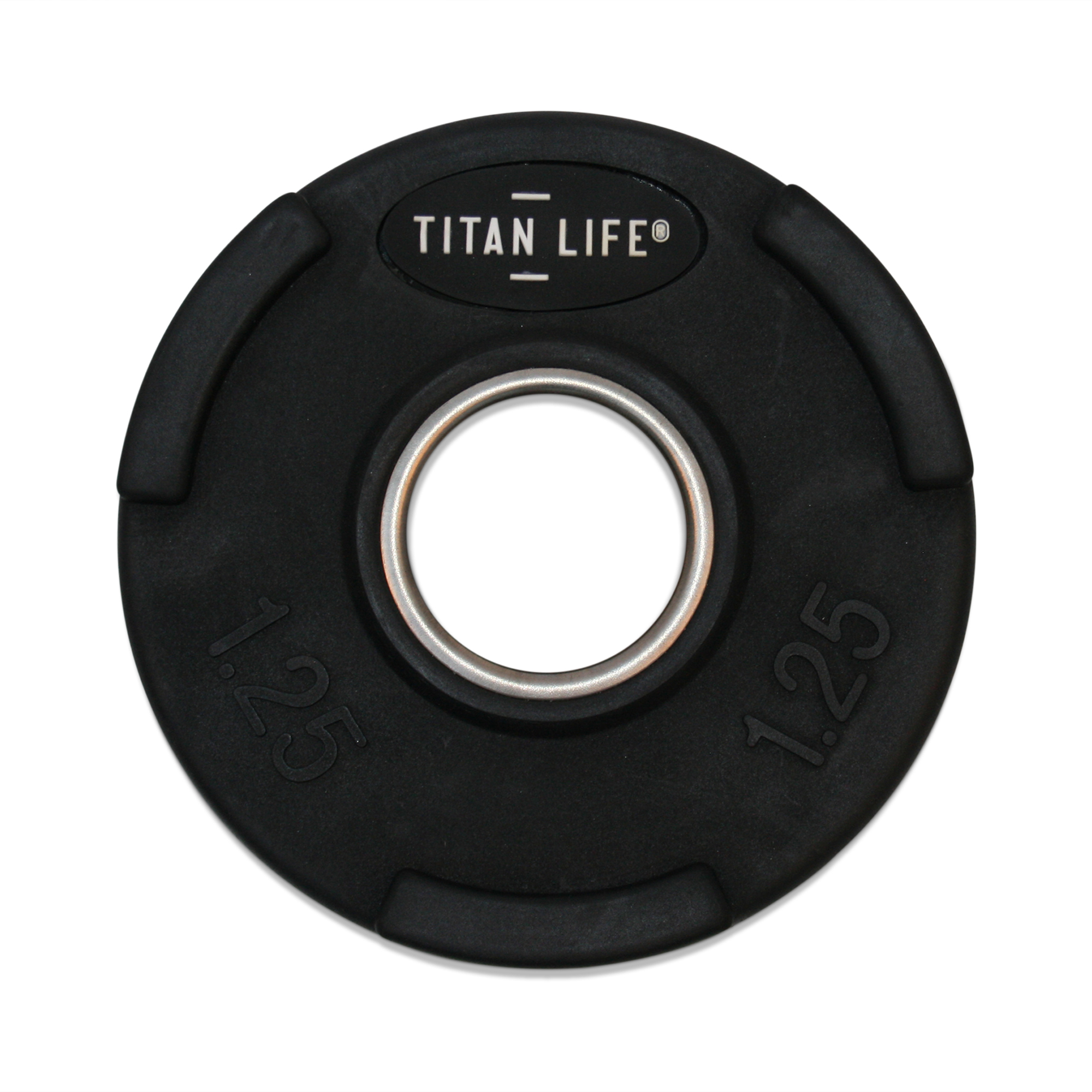 TITAN LIFE Weight Disc Pro 1,25 kg
