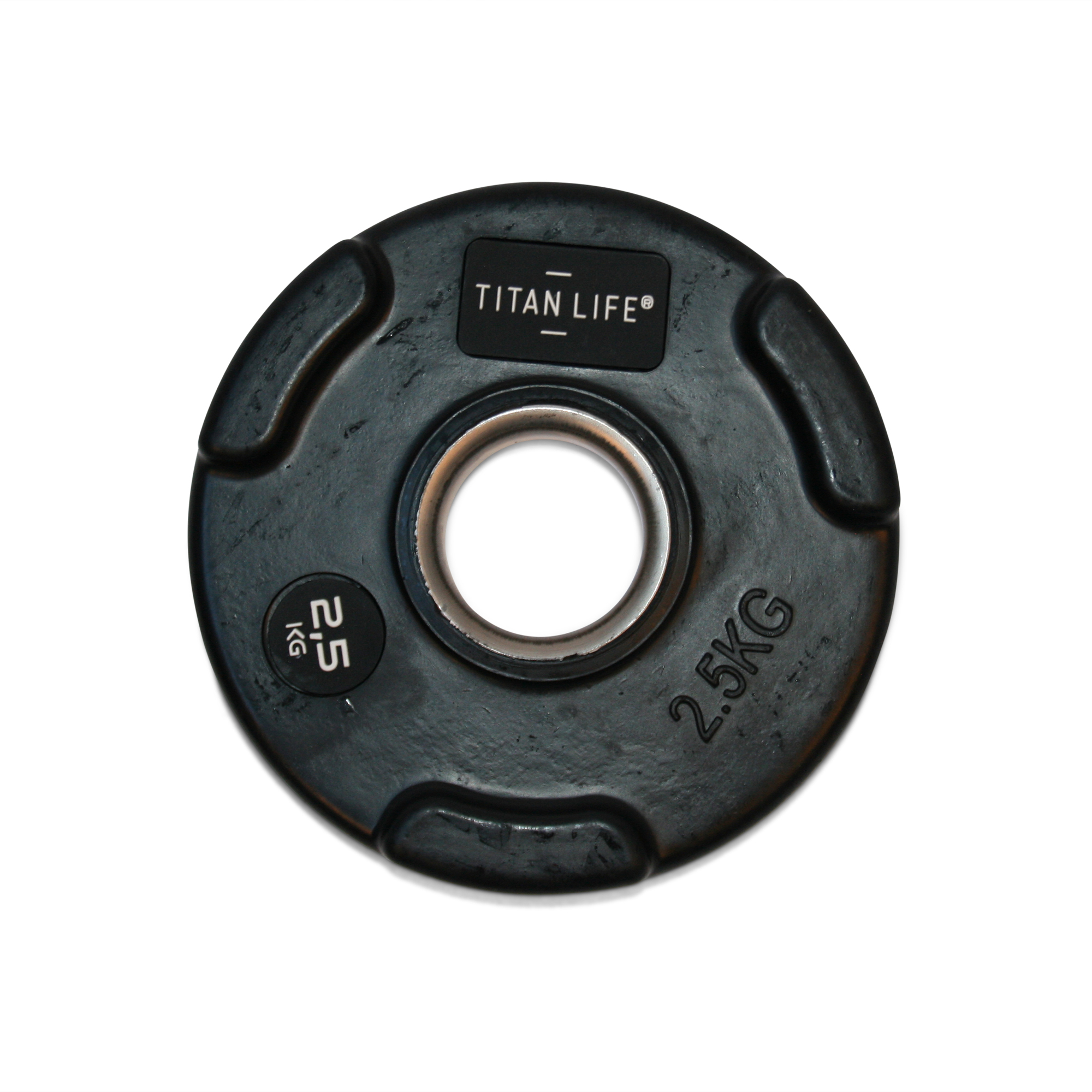 TITAN LIFE Weight Disc Pro 2,5 kg