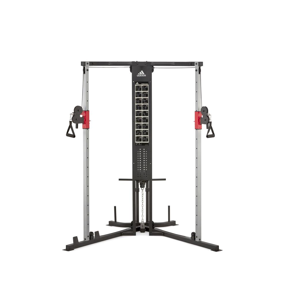 UDGÅET - Adidas Functional Sports Rig