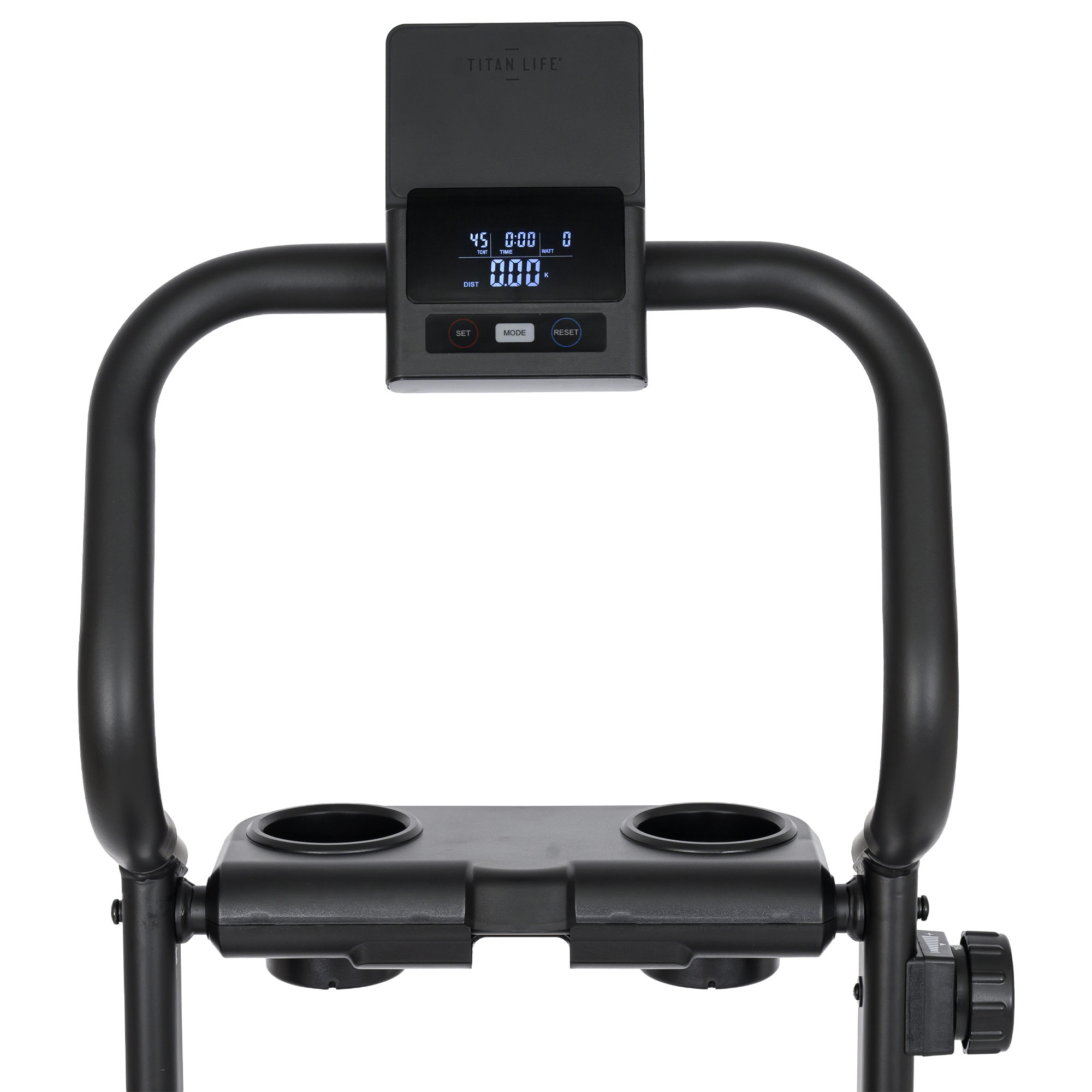 TITAN LIFE EVOLVE Climber C500