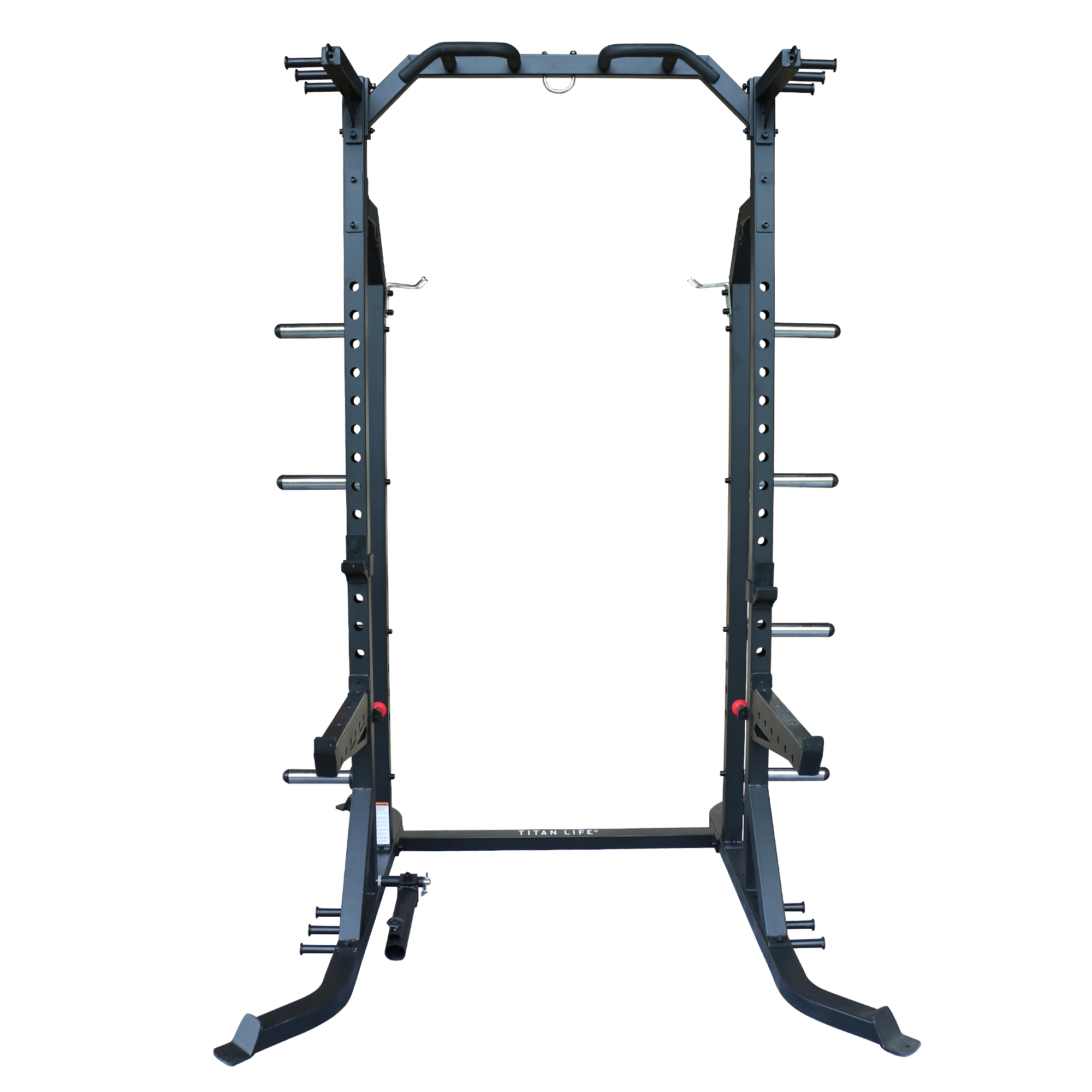 TITAN LIFE PRO Half Rack