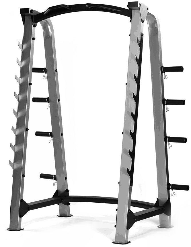 Adidas Strength Cage