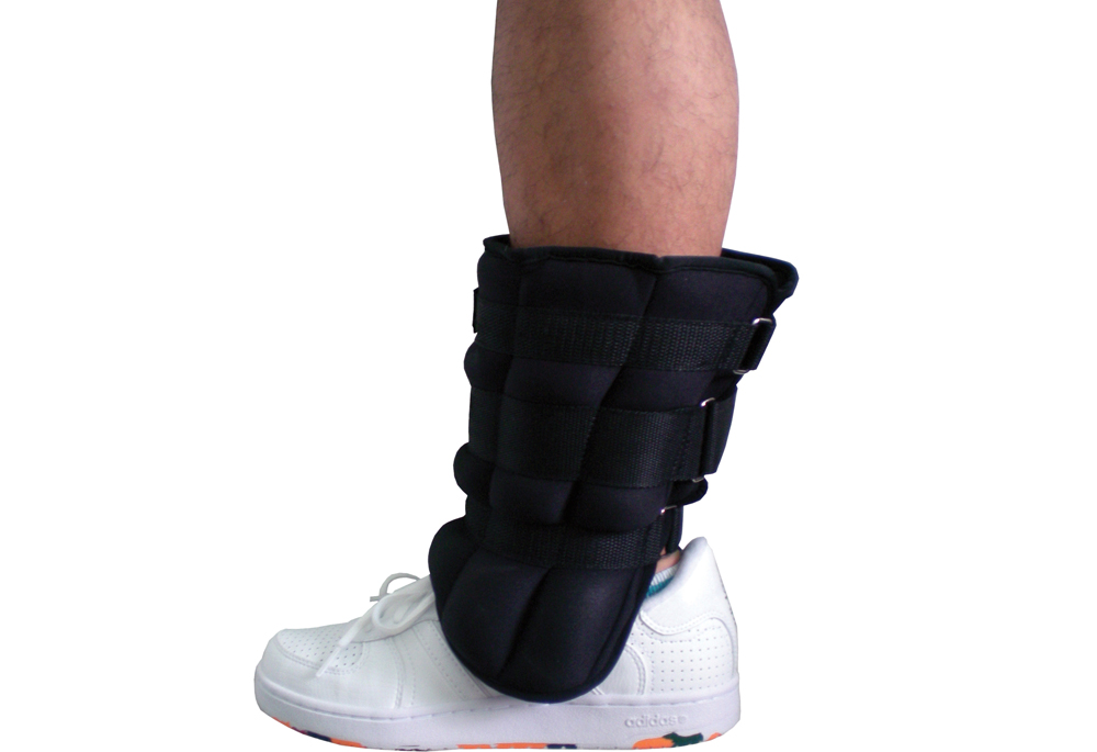 MAMBO Max Vægtmanchet 5 kg. Håndled og Ankel