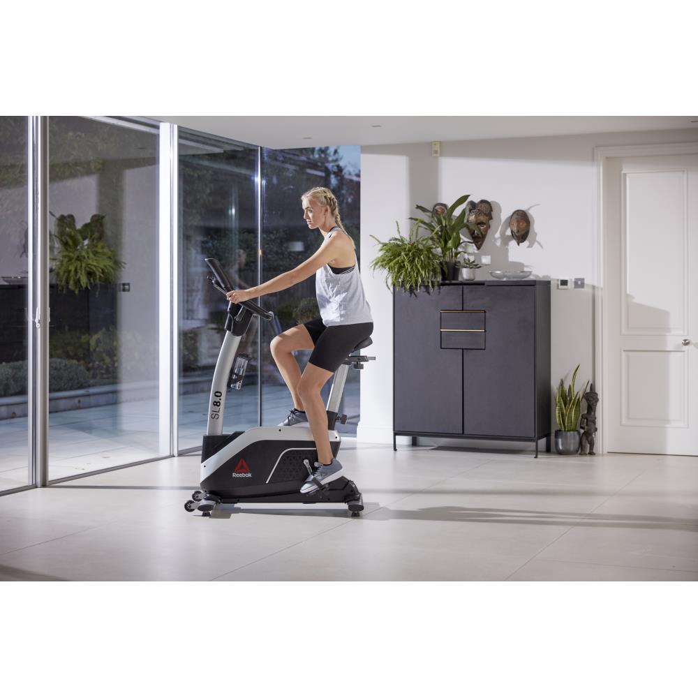 UDGÅET - Reebok Bike SL8,0