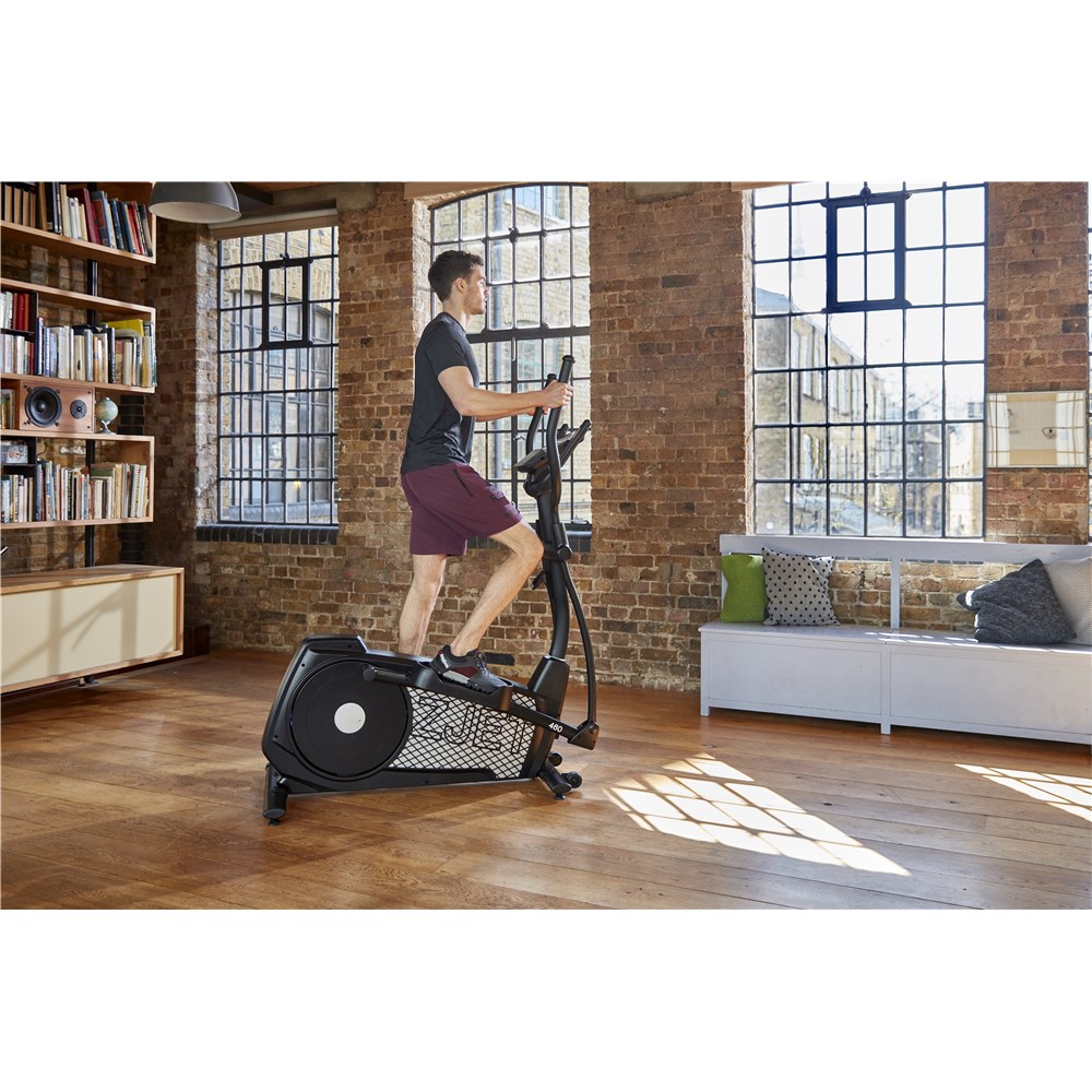 UDGÅET - Reebok Crosstrainer ZJET 460