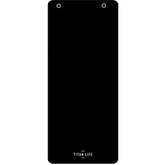 TITAN LIFE PRO Mat Training 140x60x1,5cm