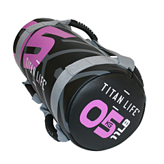 TITAN LIFE PRO Powerbag 5kg