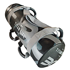 TITAN LIFE PRO Powerbag 30 kg