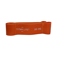 TITAN LIFE PRO Power Band 200 x 6,5 x 0,45cm