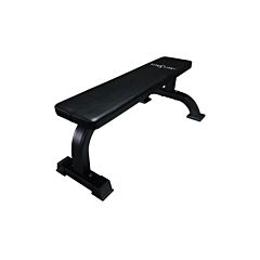 UDGÅET - TITAN LIFE Bench, Flat, Basic