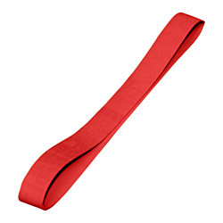 Elasticband Red 2x20 cm - Medium