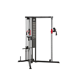 UDGÅET - Adidas Functional Sports Rig