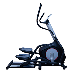 Demo - TITAN LIFE crosstrainer C80 Pro