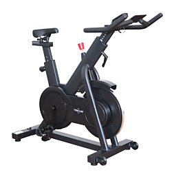TITAN LIFE Indoor Bike S72