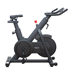 Demo - TITAN LIFE Indoor Bike S72 