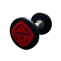 Performax Håndvægt 2kg