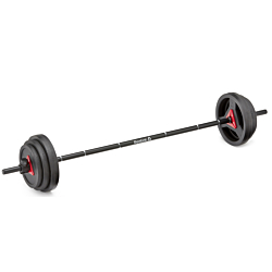 Reebok Rep Set 20kg DELTA 25mm