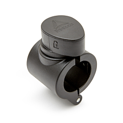 Reebok Rep Collars set of 2 DELTA 25mm