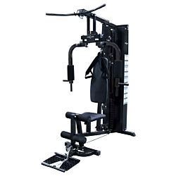TITAN LIFE Home Gym 100 kg. Power Station