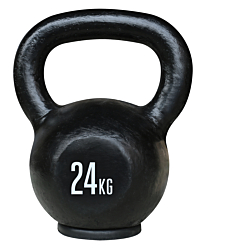 TITAN LIFE PRO Kettlebell 24kg