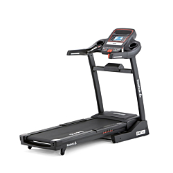 UDGÅET - Reebok Treadmill ZJET 460 + Bluetooth - Black