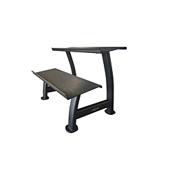 TITAN LIFE PRO Rack For Hex Dumbbells