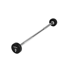 TITAN LIFE PRO Barbell 10kg PU