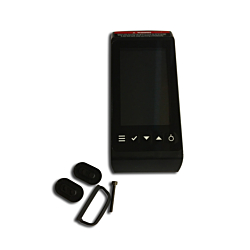 ICG Wattrate TFT Computer 2.0.