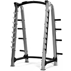 Adidas Strength Cage