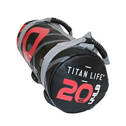 TITAN LIFE PRO Powerbag 20kg
