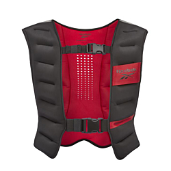 Reebok Weight Vest 10 Kg