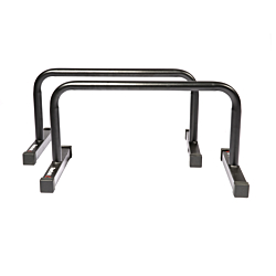 Reebok Studio Parallette Bars