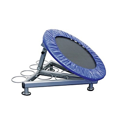 UDGÅET - TITAN LIFE Rebounder