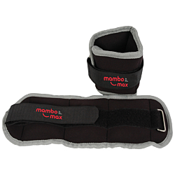 MAMBO Max Vægtmanchet 4 kg