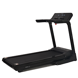 Demo - TITAN LIFE Treadmill Amroc 5.0 