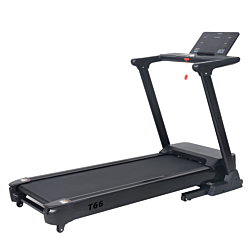 Demo - TITAN LIFE Treadmill T66