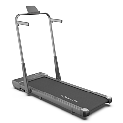 Demo - TITAN LIFE Treadmill T26 
