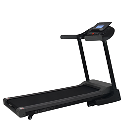 Demo - TITAN LIFE Treadmill S LINE 500 