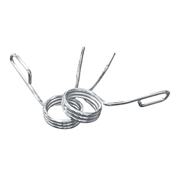 TITAN LIFE PRO Spring Collars