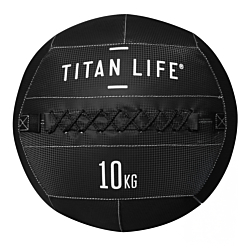 TITAN LIFE PRO Wall Ball 10 kg